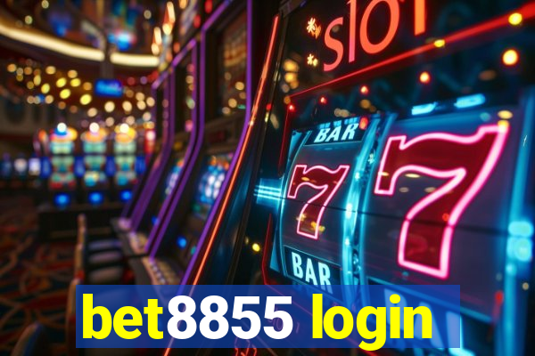 bet8855 login